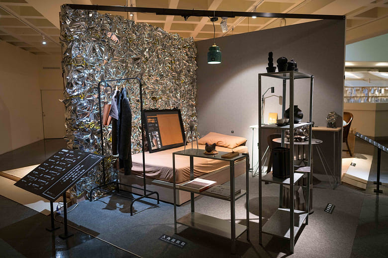 安憩之適：當代洗鍊