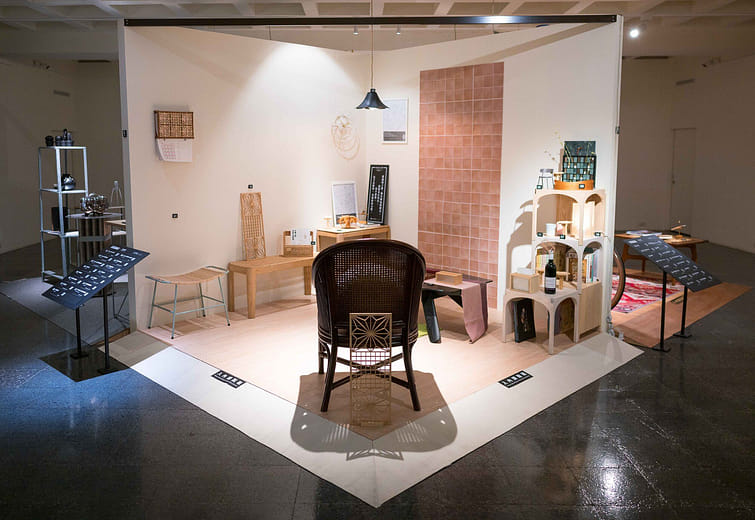 安憩之適：喧動馥郁