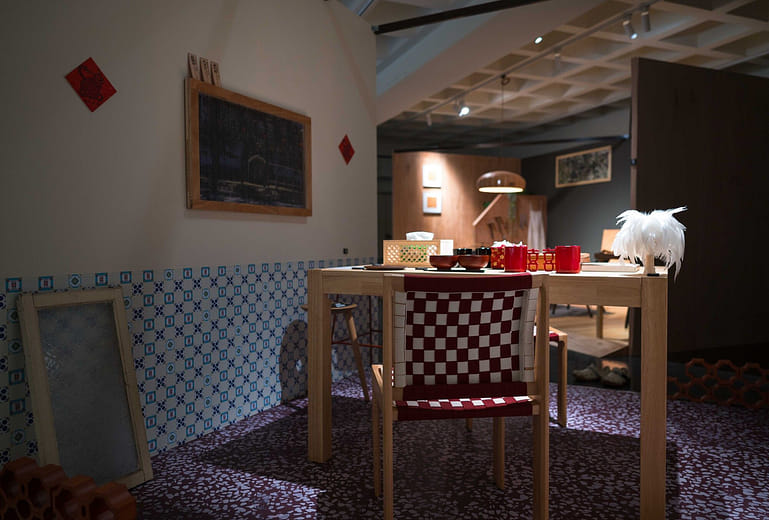 品味之適：喧動馥郁