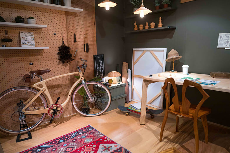 安憩之適：自然奢野