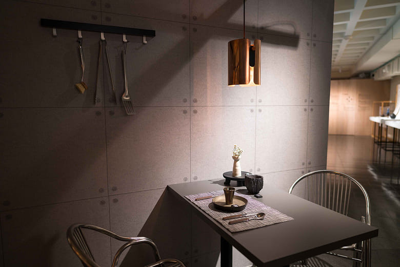 品味之適：當代洗鍊