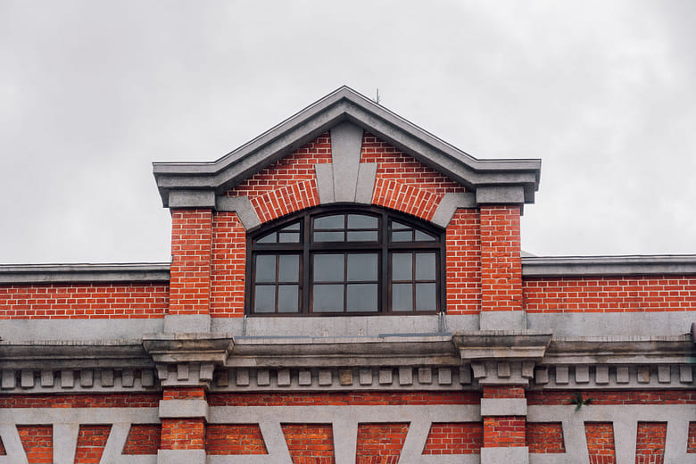 文化融合的故事：老虎窗