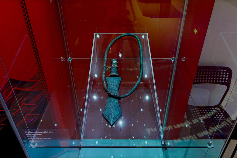 Sailing with Strength