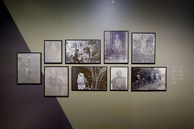 The Hunter’s Gear 3