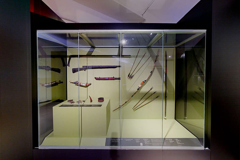 The Hunter’s Gear 2