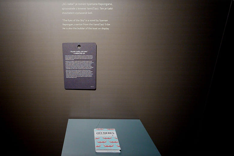 "The Eyes of the Sky"