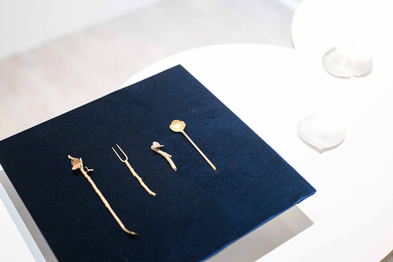 喜樹之器 The Container of Wedding Tree