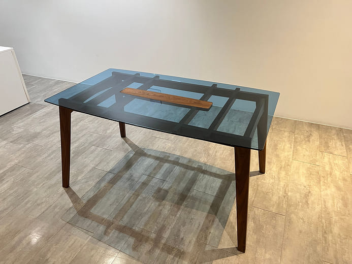 海洋桌 Sea Table