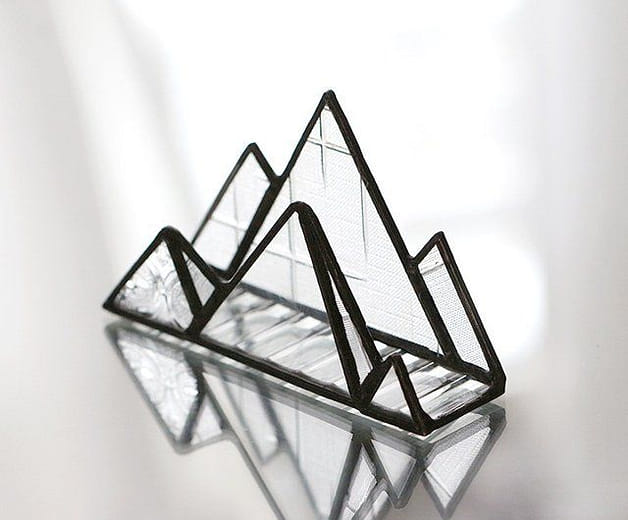 山系─山澗 Mountain Lover - Mountain Stream