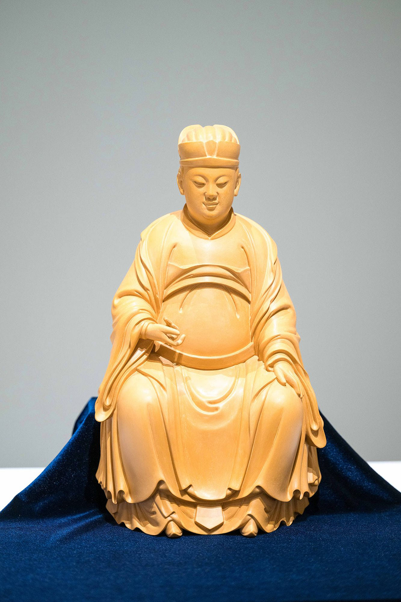 八角香爐Octagonal Incense Burner｜工藝遶境_第五境風格臺南｜ARTOGO