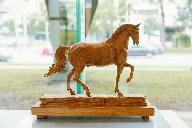 蓄勢待發 Get Ready