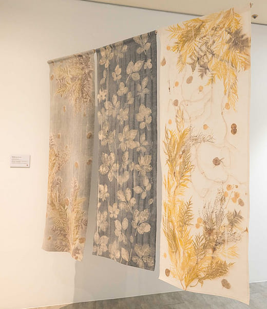 形．態 Shape．Posture