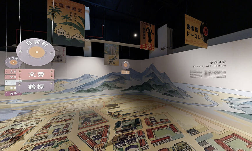 [Slow Steps of Reflection]