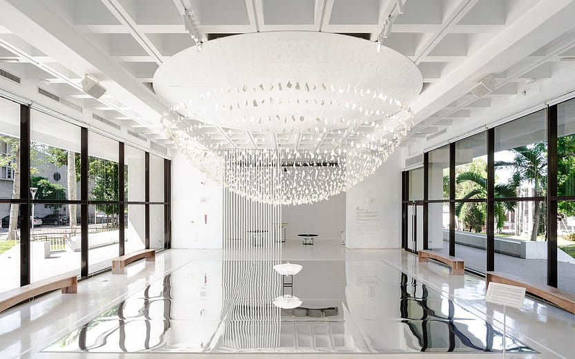 《陶與光影的流動》工藝精神的現場實踐 The Flow Of Clay And Light | A Living Practice Of Craft