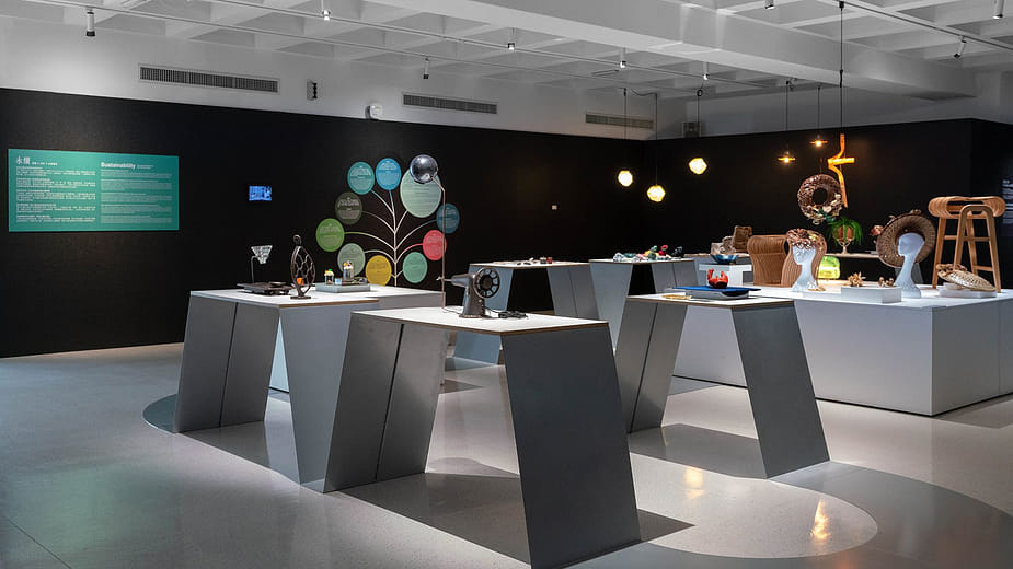 永續 Sustainability