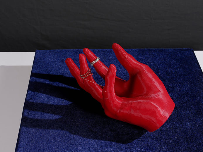 Clan memory｜Hunter's Lasso