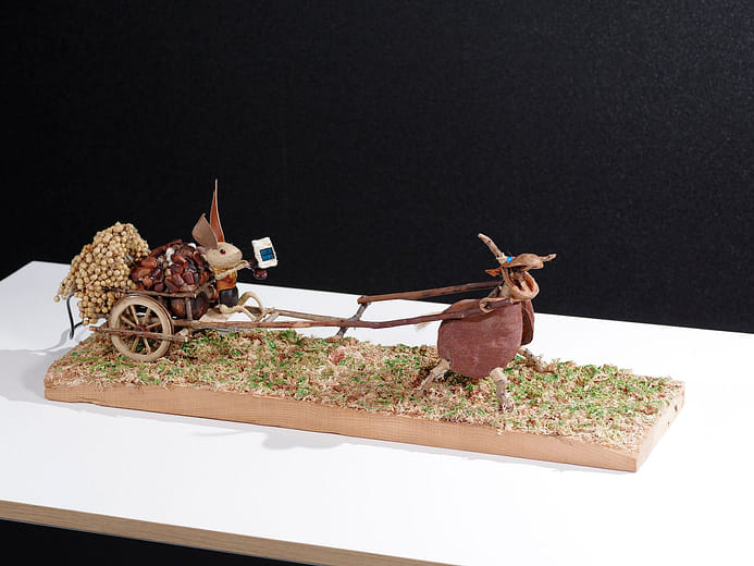 藝起豐收 Harvest Together