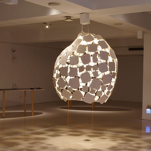 光聚 Luminous Convergence