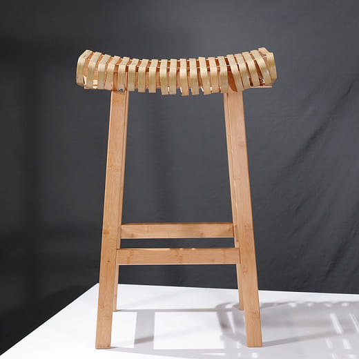 無限高凳  Infinity Bar Stool