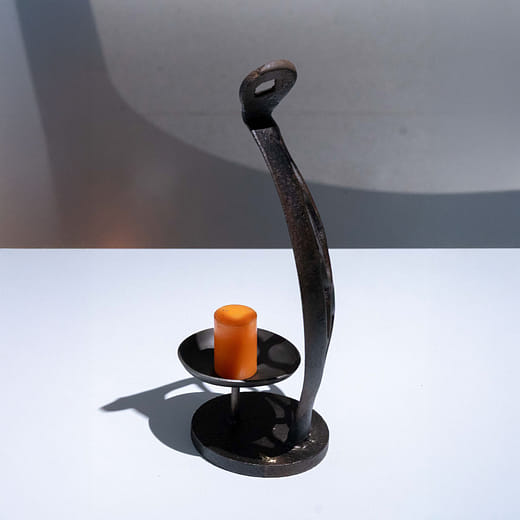 燭台  Candle Holder