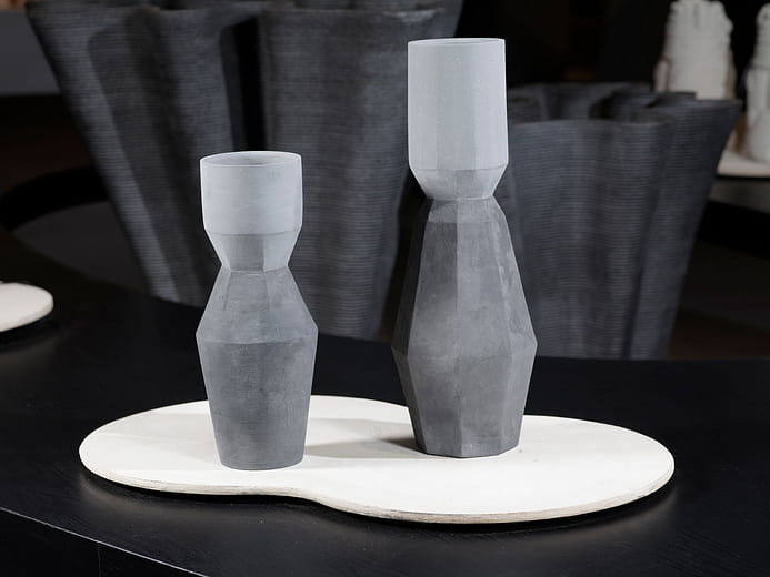 節器系列——立春、秋分  Jieqi Seasonal Vessels: Spring Begins, Autumn Equinox