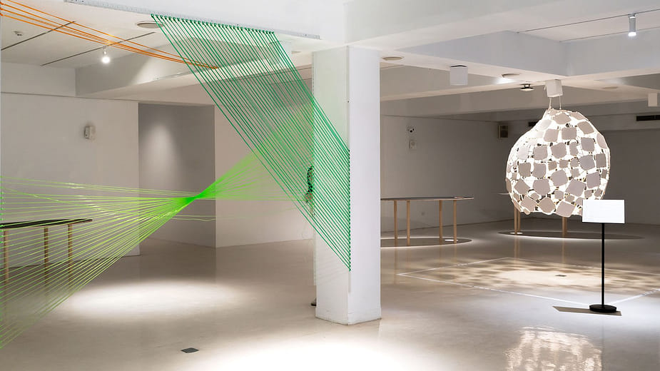 《慢》｜時間共構與生活節奏的重構 Slow｜Reweaving Time and the Rhythms of Living