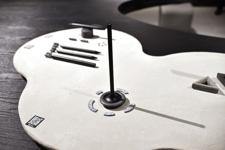 Vertical直立筆  Vertical Pen