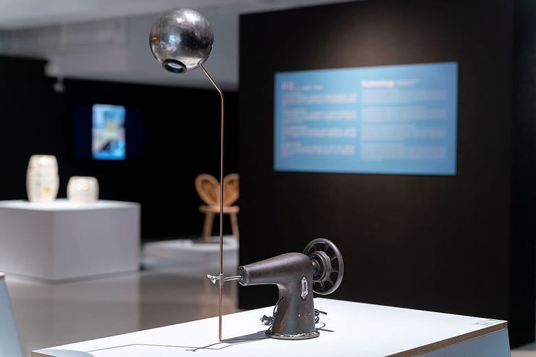 燈具  Lighting Fixture