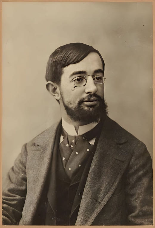 Henri de Toulouse-Lautrec