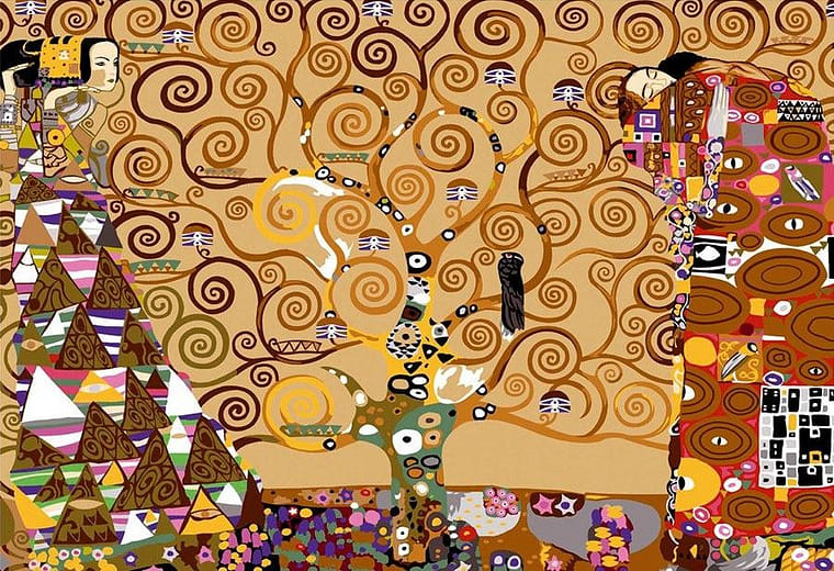 L’albero della vita