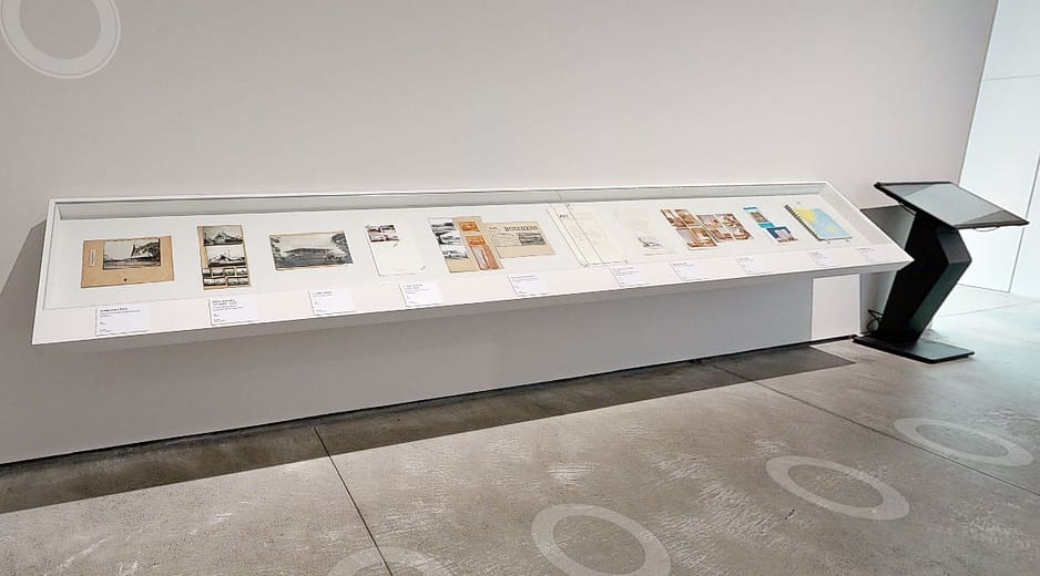 陳其寬建築事務所作品集