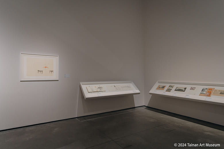 〈舊金山市政府重建局，華埠路橋設計及中華文物簡介〉