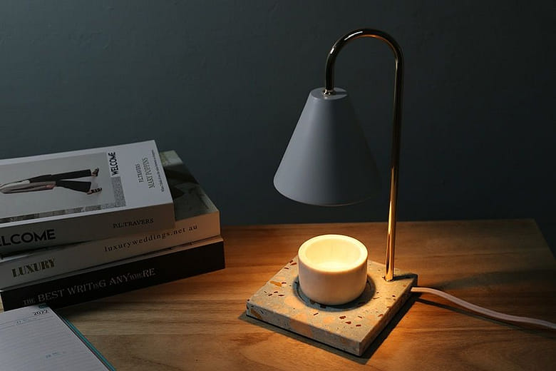 暖香融燭燈 Warm Candle Light