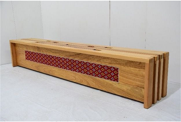 院前侃侃 Coziness in the Yard