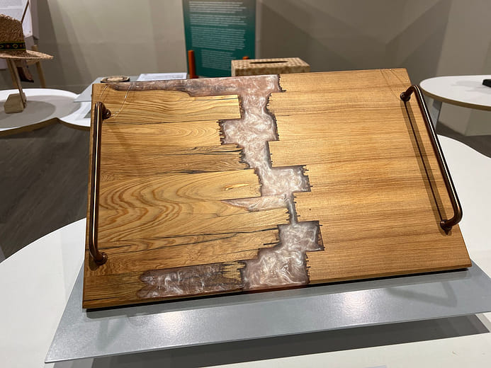 EP 雙耳托盤 EP Binaural Tray