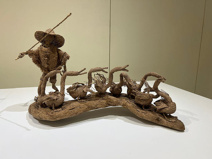 歸家 Returning Home