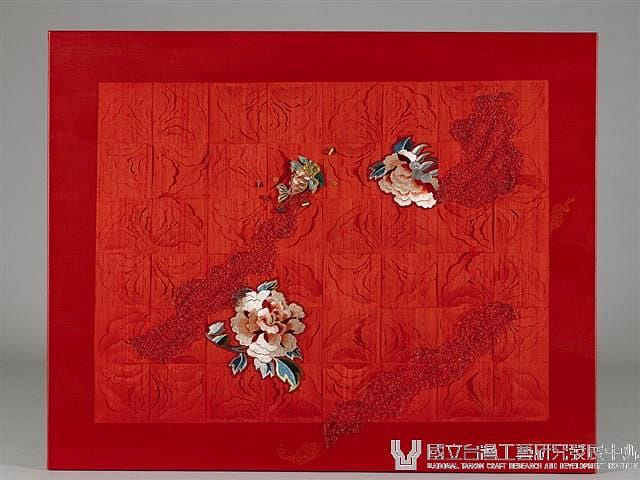 登龍門得富貴 Enter the Dragon Gate to Gain Wealth