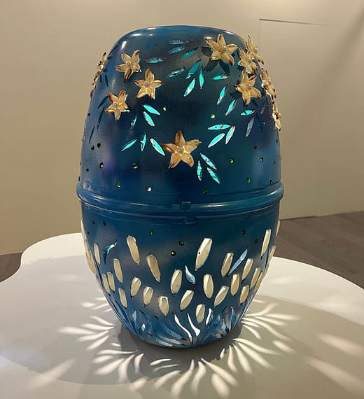 滿庭芳 Spring Blossom