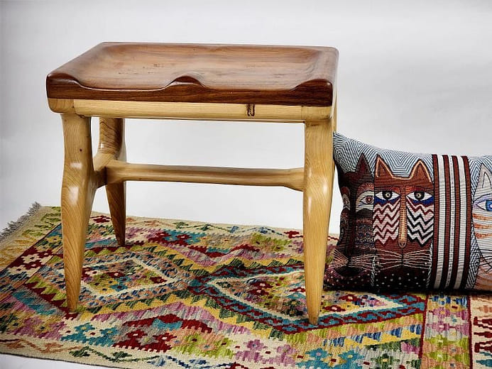 流線椅 Streamline Chair