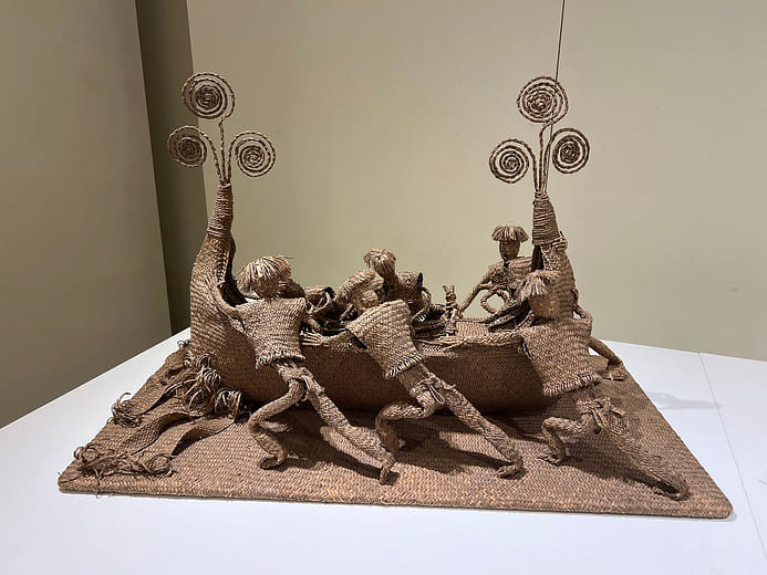 航向大海 Sail to the Sea