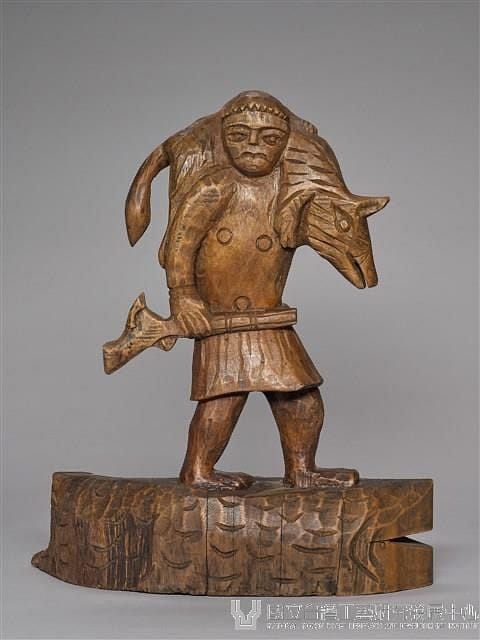 打獵英雄人物 Hunting Hero