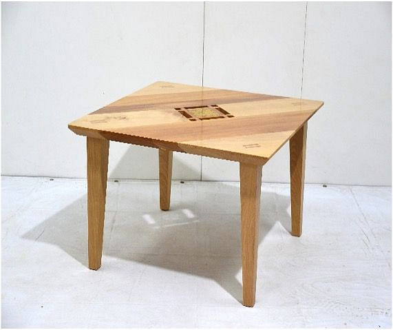 虹彩山林 Colorful Mountain