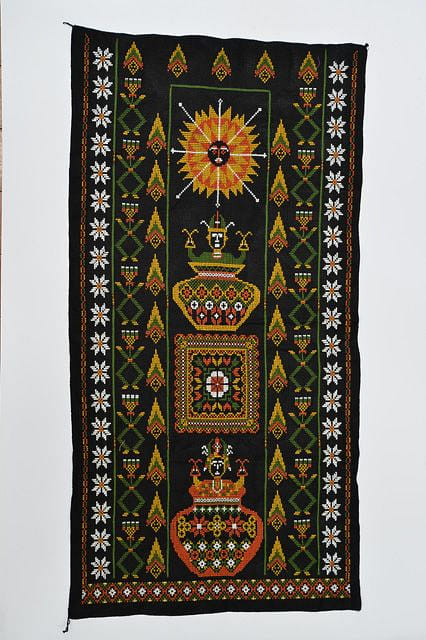 排灣傳說 Legend of Paiwan