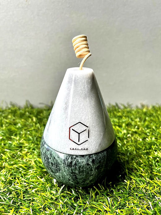 啾香梨大理石擴香組 Marble Pears Diffuser Set