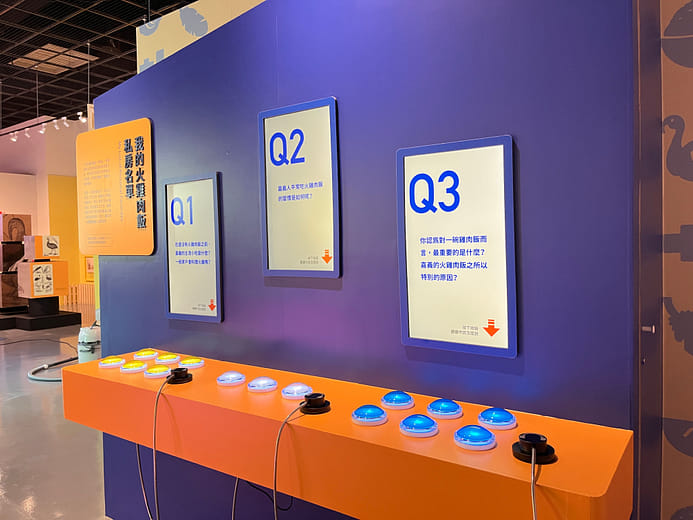 我的火雞肉飯私房名單