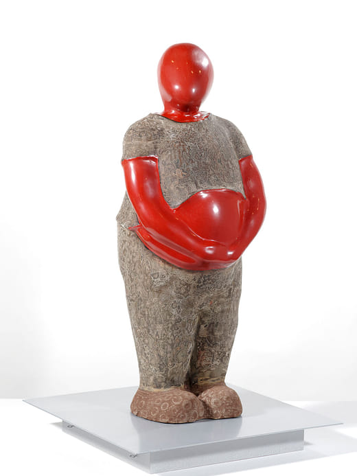 漆藝大叔 Mr. Lacquer Art