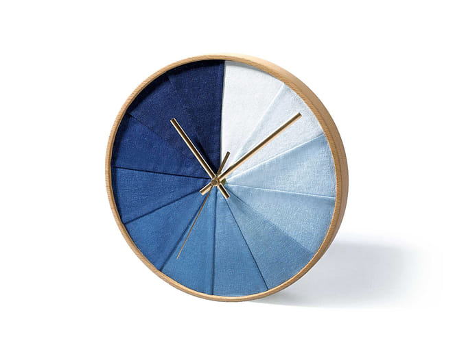 藍金歲月 Blue and Gold Years