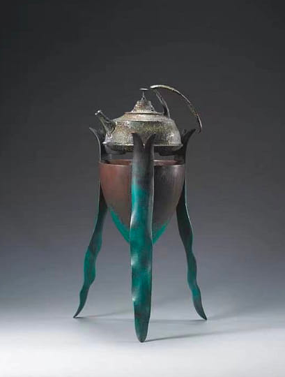 竹影清風 Bamboo in the Breeze