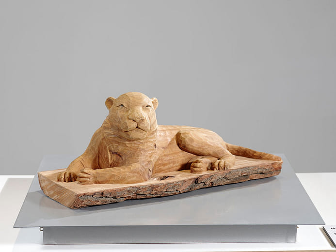 悠虎自在 Freedom Tiger