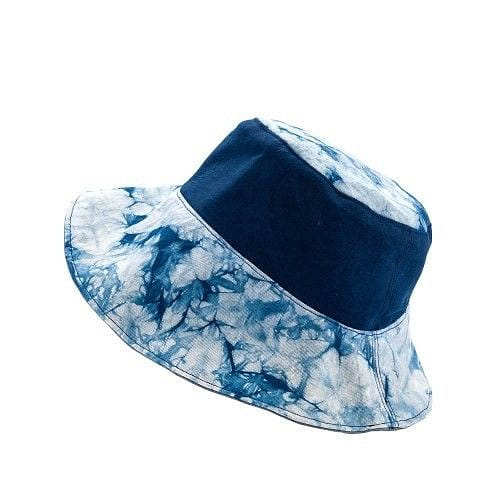 花雲舞 - 漁夫帽(女版) Flower Cloud Dance - Bucket Hat (Female Version)